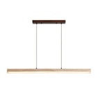 Ecliptic Beam Pendant Lamp