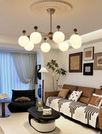 Ecliptica Chandelier
