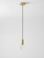 Ecliptique Series Pendant Lamp