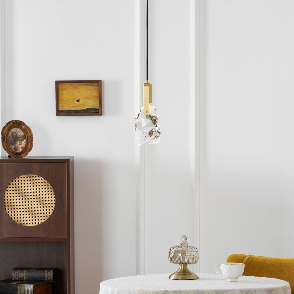 Ecliptique Series Pendant Lamp