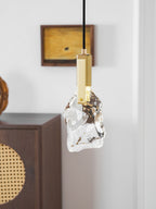 Ecliptique Series Pendant Lamp