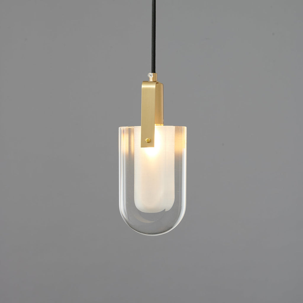 Ecliptique Series Pendant Lamp