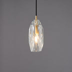 Ecliptique Series Pendant Lamp