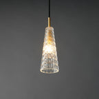 Ecliptique Series Pendant Lamp