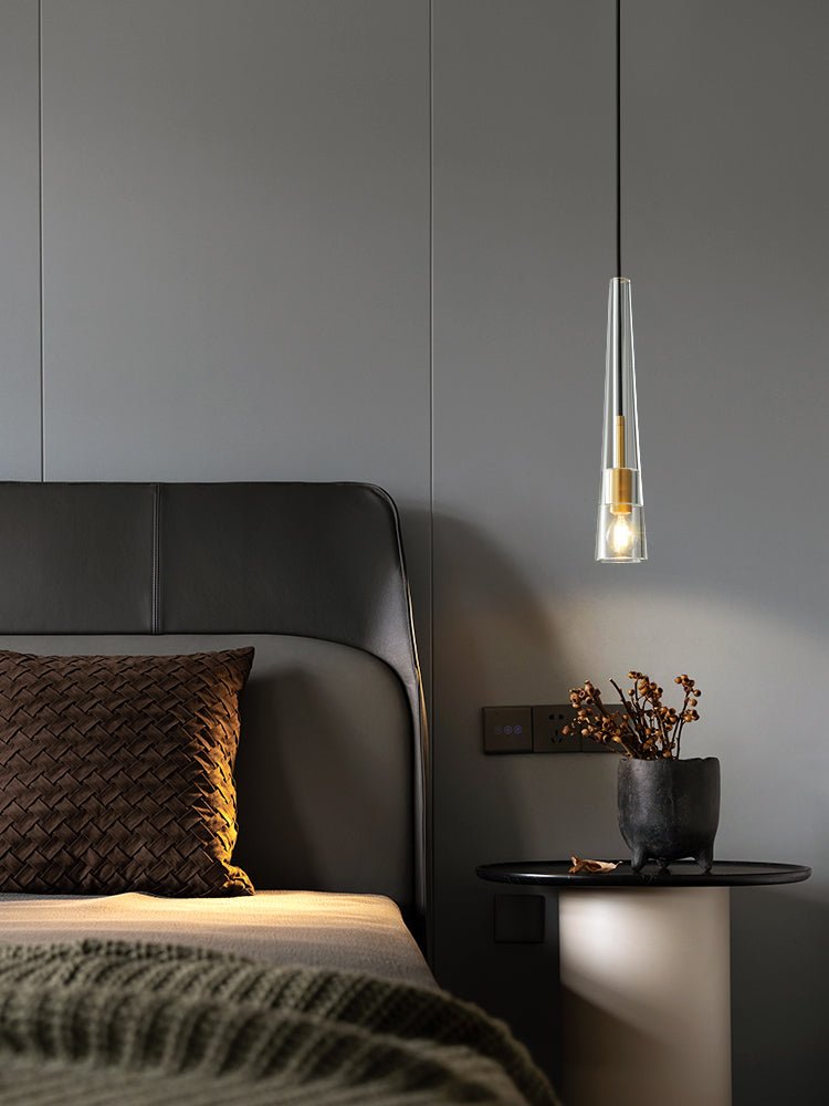 Ecliptique Series Pendant Lamp
