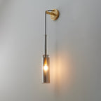 Ecliptique Series Wall Lamp