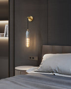 Ecliptique Series Wall Lamp