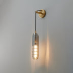 Ecliptique Series Wall Lamp