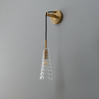 Ecliptique Series Wall Lamp
