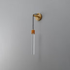 Ecliptique Series Wall Lamp