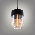 Eclisse Quartet Houselight Pendant Lamp
