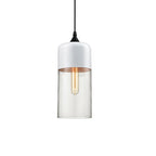 Eclisse Quartet Houselight Pendant Lamp