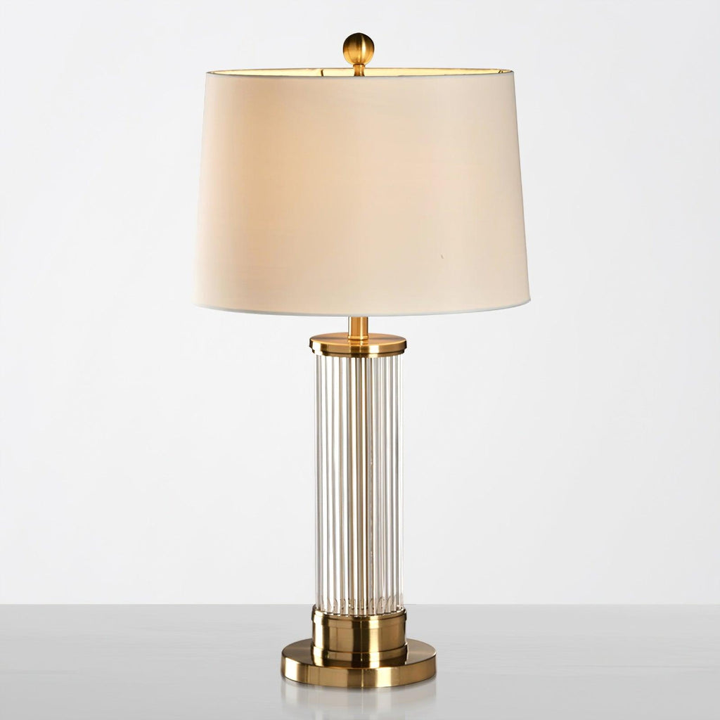 Edda Desk lamp Table Lamp