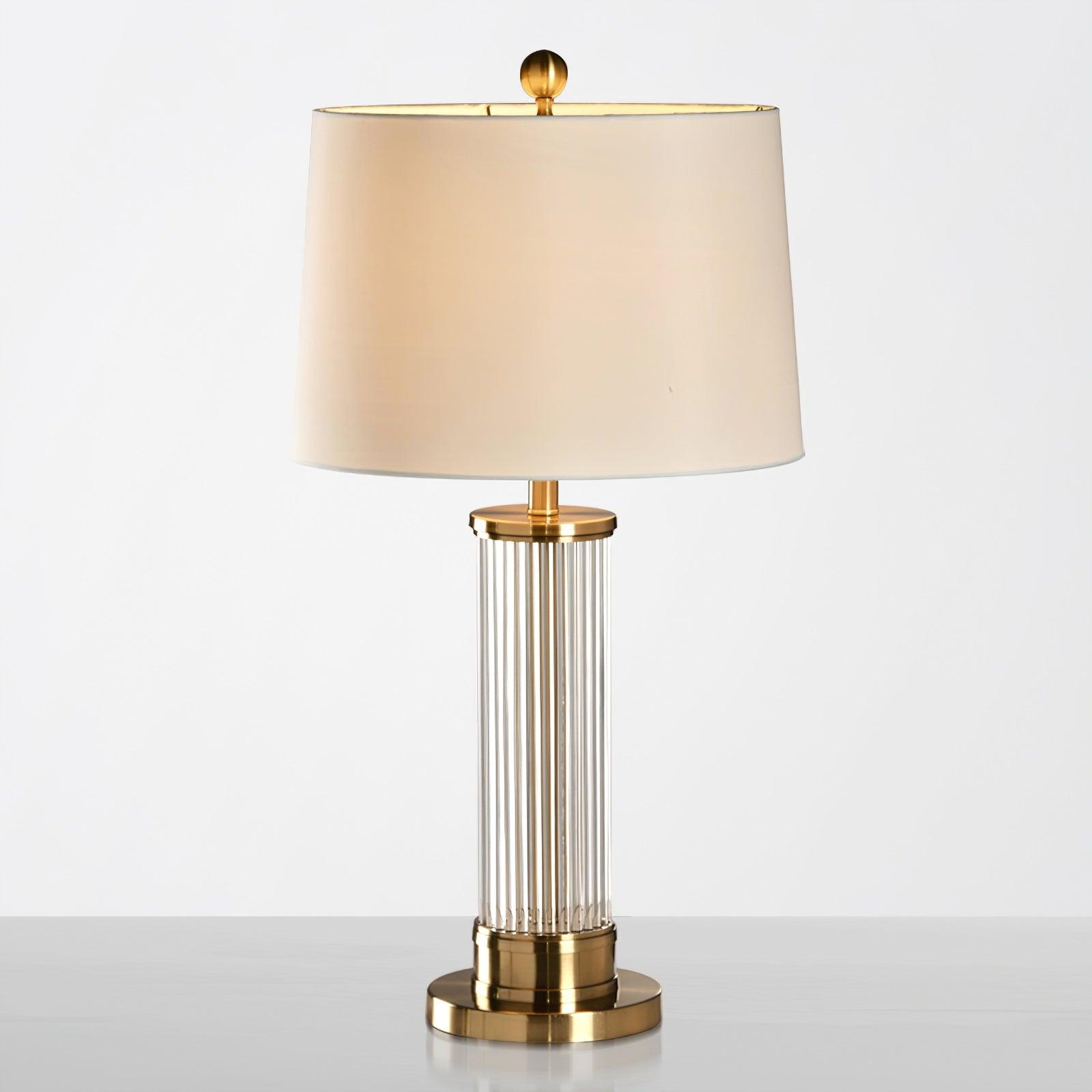 Edda Desk lamp Table Lamp