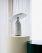 Eddy Accent lamp Table Lamp