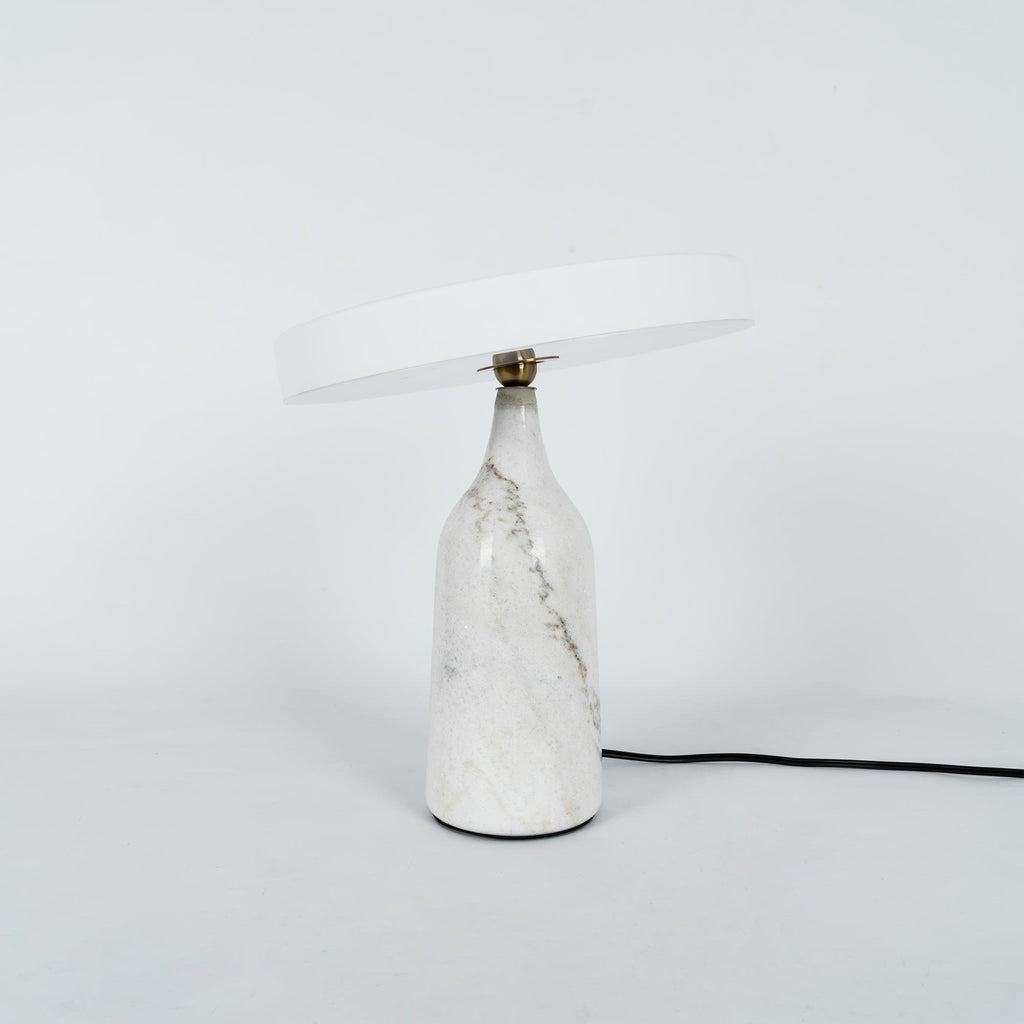 Eddy Accent lamp Table Lamp