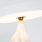 Eddy Accent lamp Table Lamp