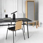 Eddy Accent lamp Table Lamp