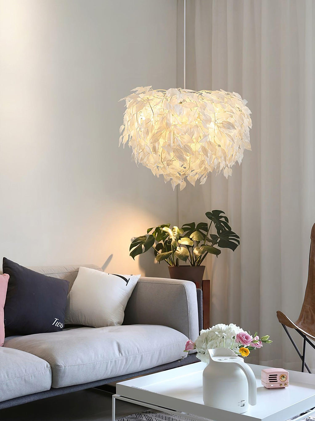 Edela Novelty Houselight Pendant Light