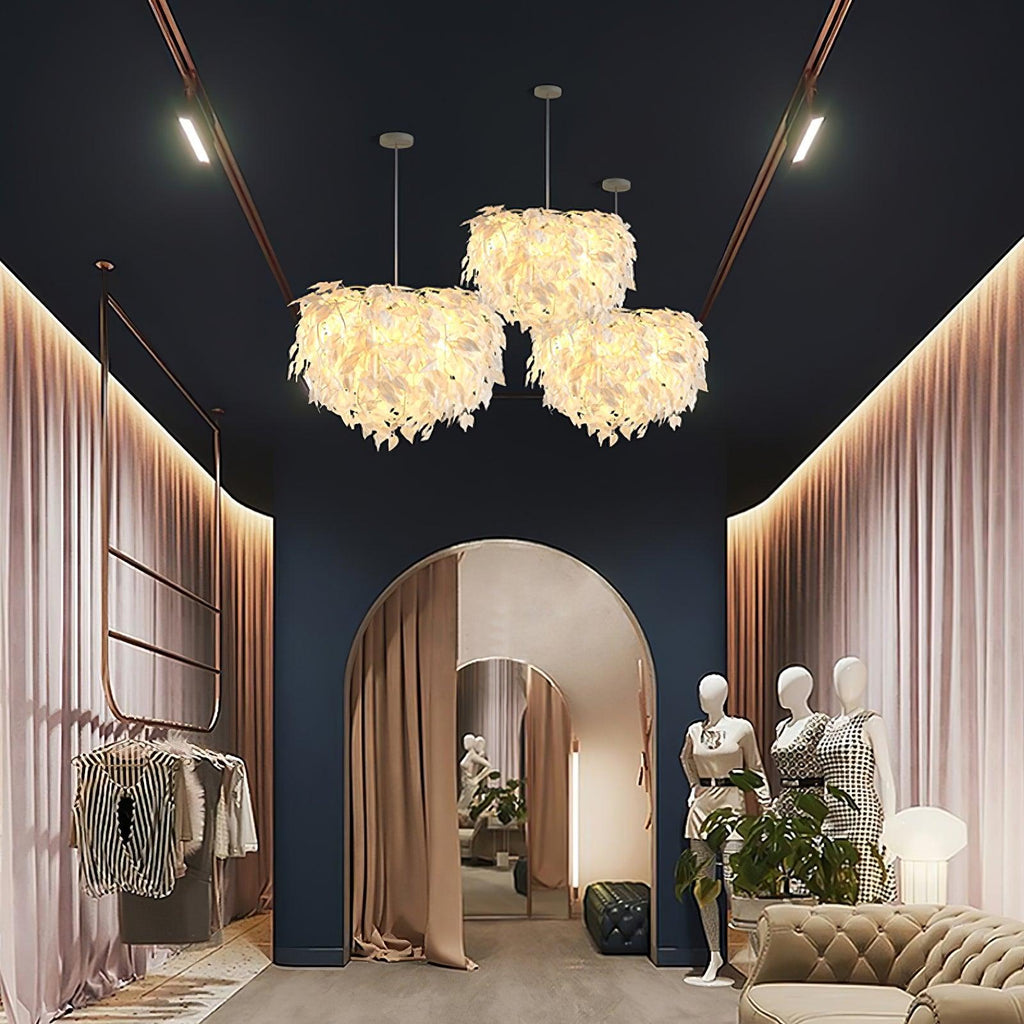 Edela Novelty Houselight Pendant Light
