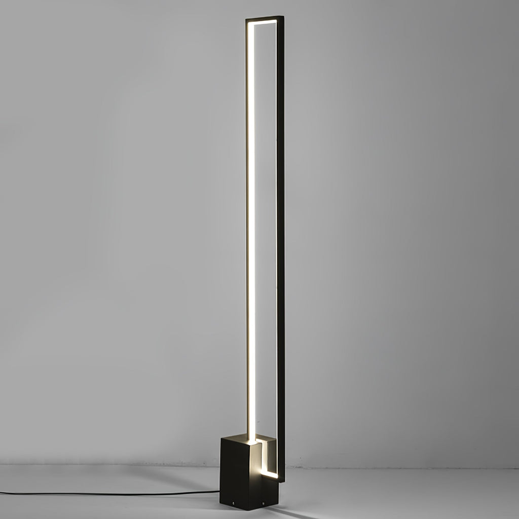 Edge Free-standing Lamp Floor Lamp