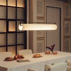 Edge Linear Pendant Light