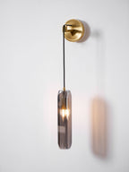 Ecliptique Series Wall Lamp