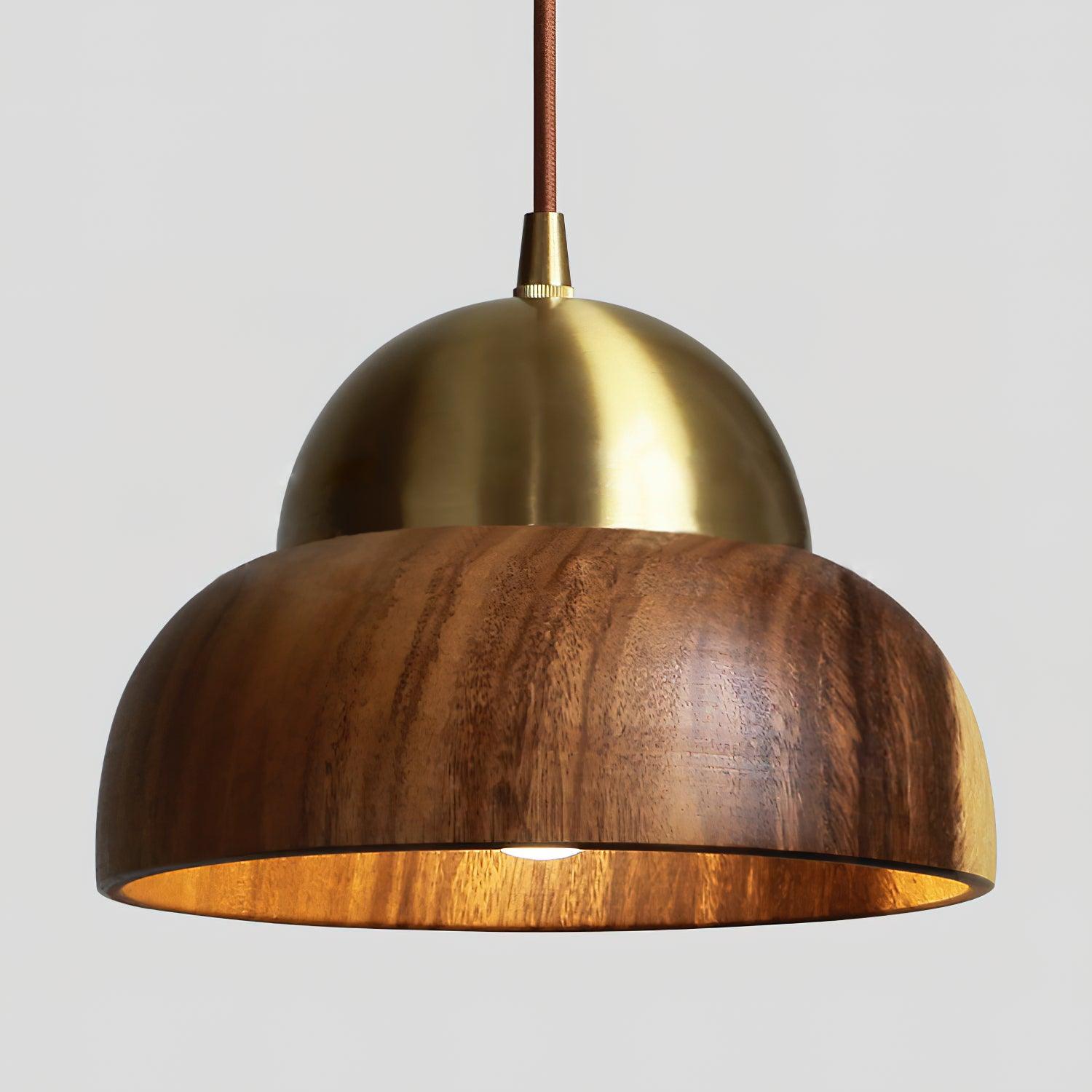 Edmund Houselight Pendant Light