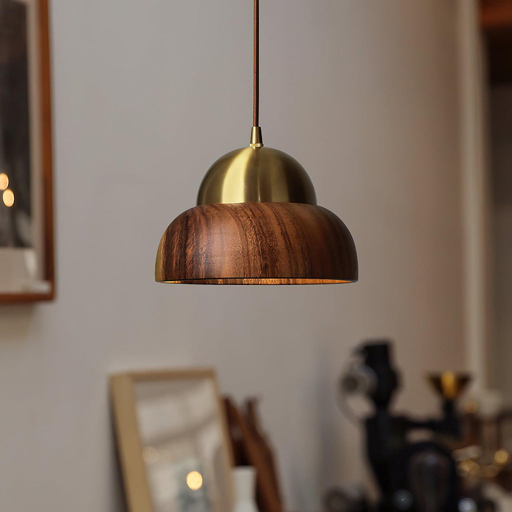 Edmund Houselight Pendant Light