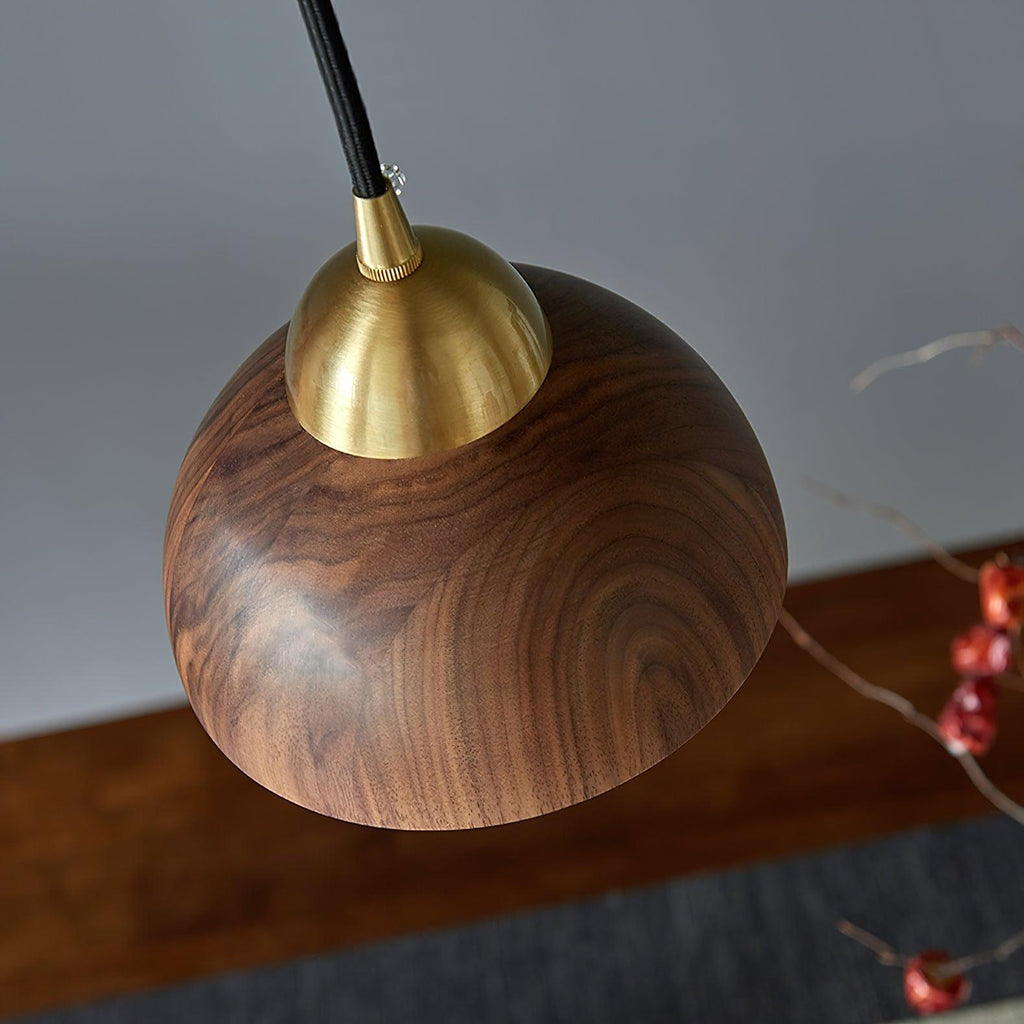 Edmund Houselight Pendant Light