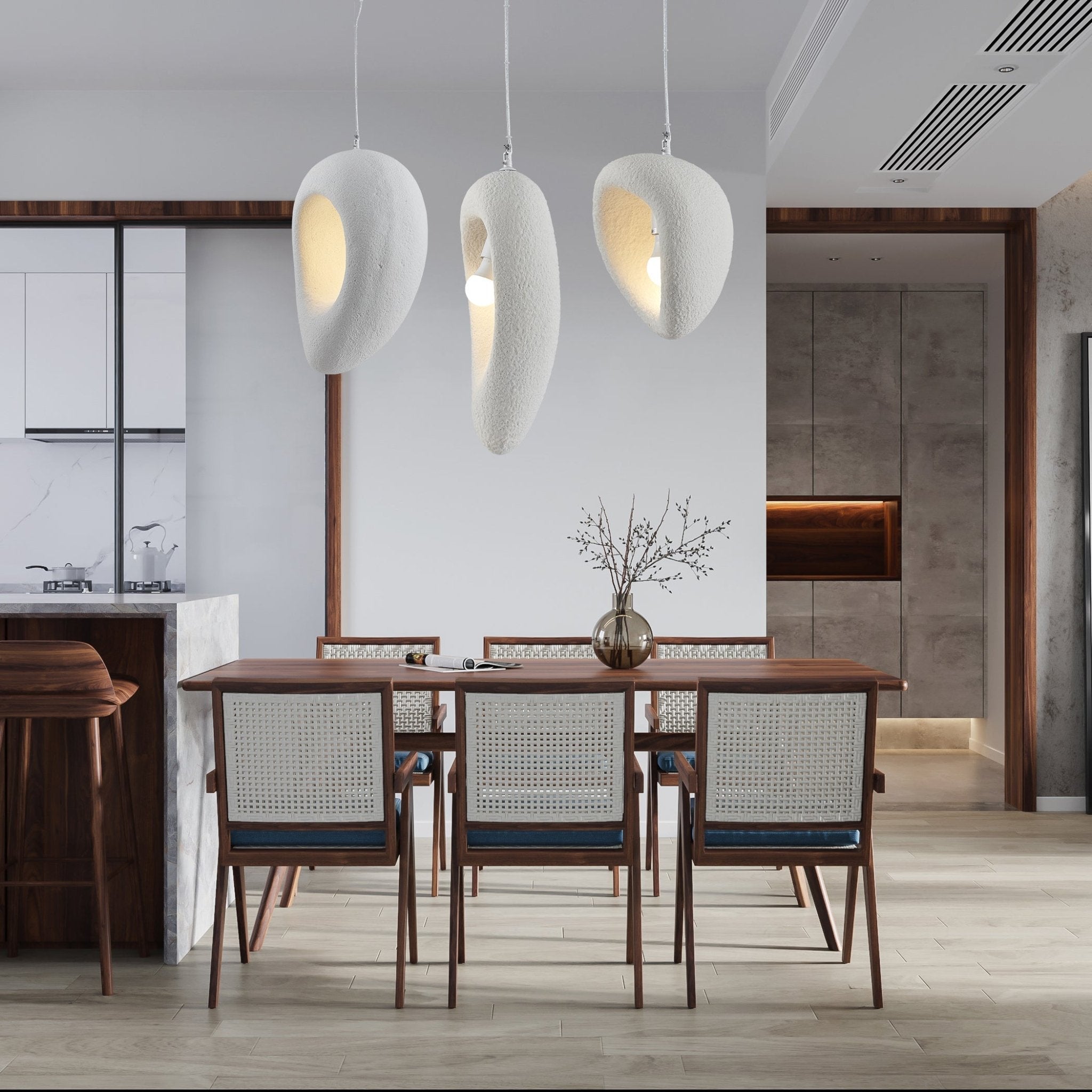Edna Hanging light Pendant Lamp