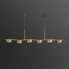 Eichholtz Aldo Gasolier Chandelier