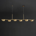Eichholtz Aldo Gasolier Chandelier