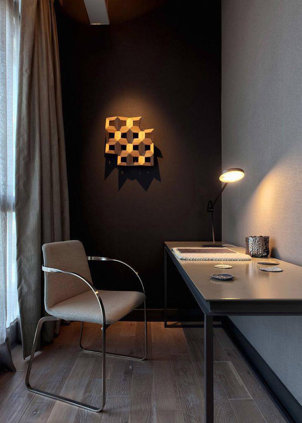 Eiko Task lamp Table Lamp