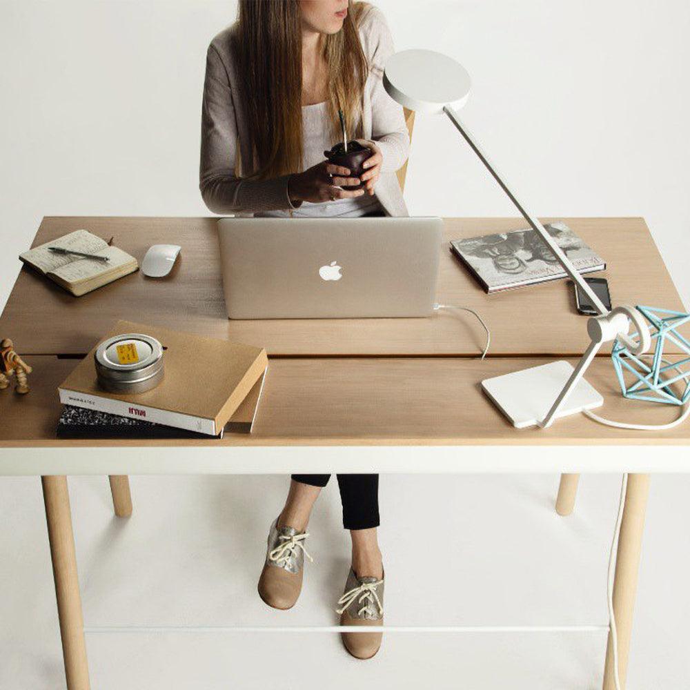 Eiko Task lamp Table Lamp