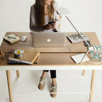 Eiko Task lamp Table Lamp
