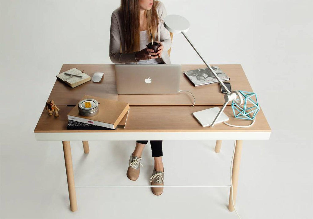 Eiko Task lamp Table Lamp