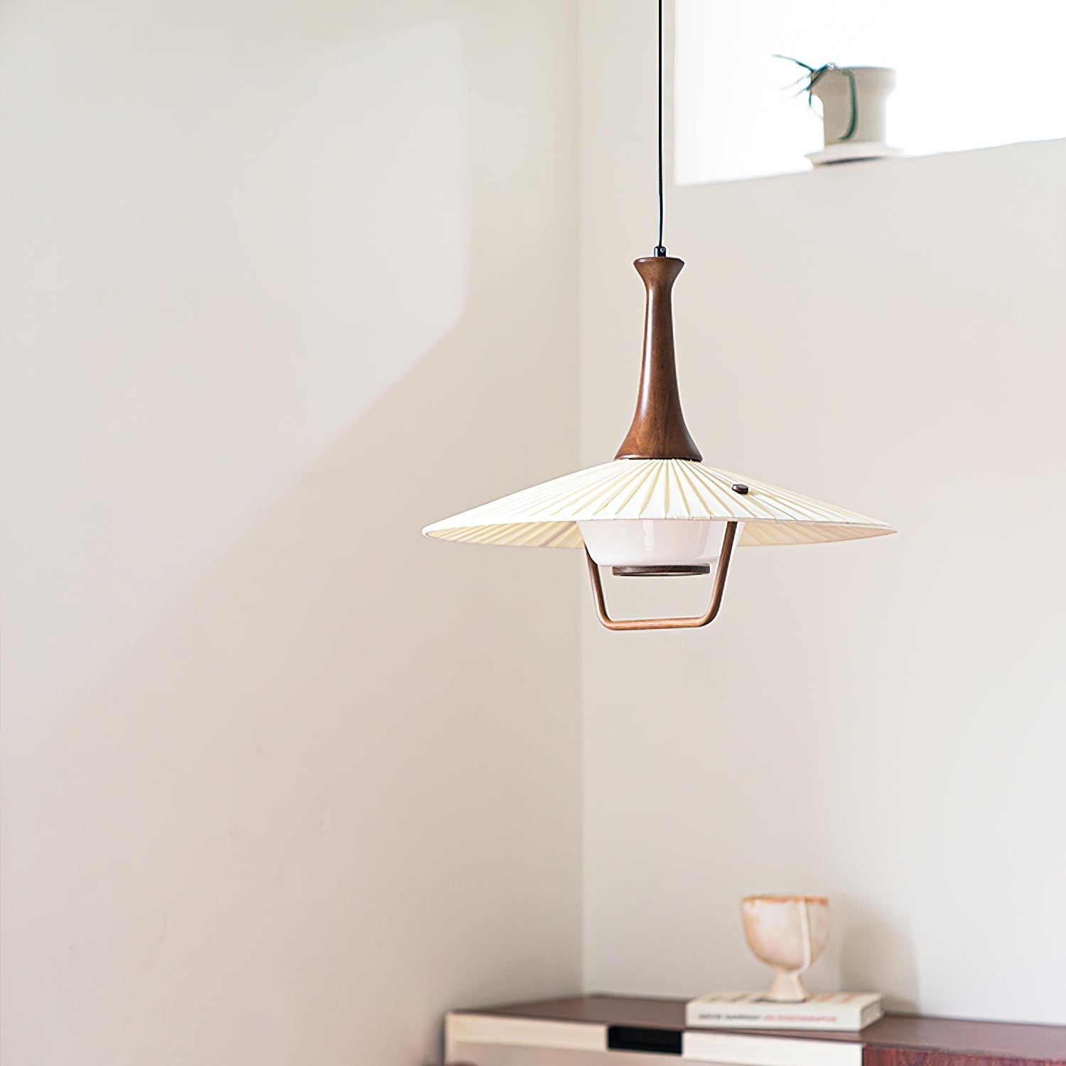 Eikon Ceiling light fitting Pendant Lamp