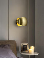 Eirene Wall light fixture Wall Lamp