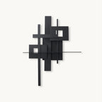 Eithne Planar Wall-mounted lamp Wall Lamp