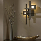 Eithne Planar Wall-mounted lamp Wall Lamp