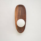 Eivor Bracket light Wall Lamp