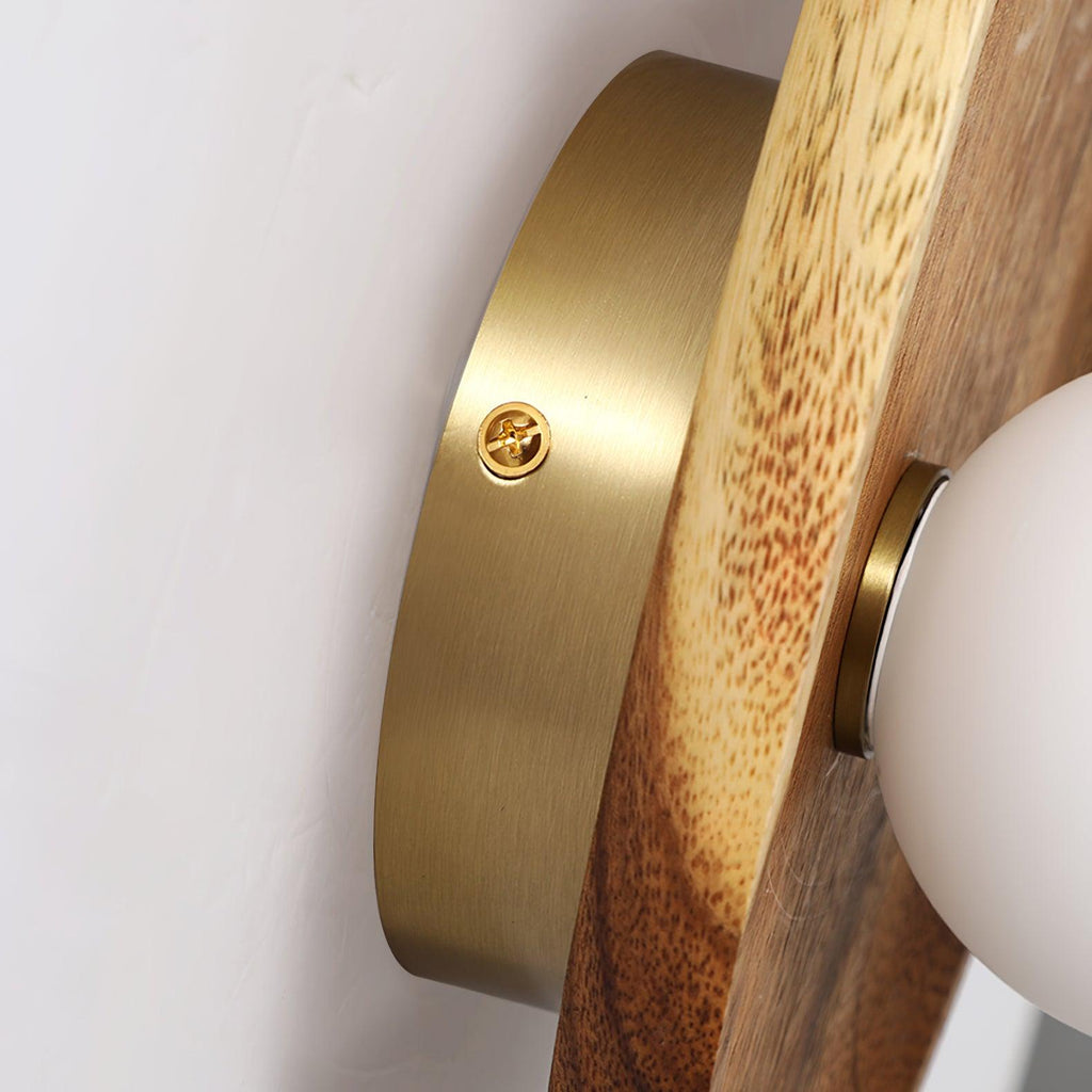 Eivor Bracket light Wall Lamp