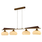 Elara Bloom Chandelier