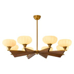 Elara Bloom Chandelier