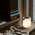 Elara Portable Lantern Work lamp Table Lamp