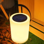 Elara Portable Lantern Work lamp Table Lamp