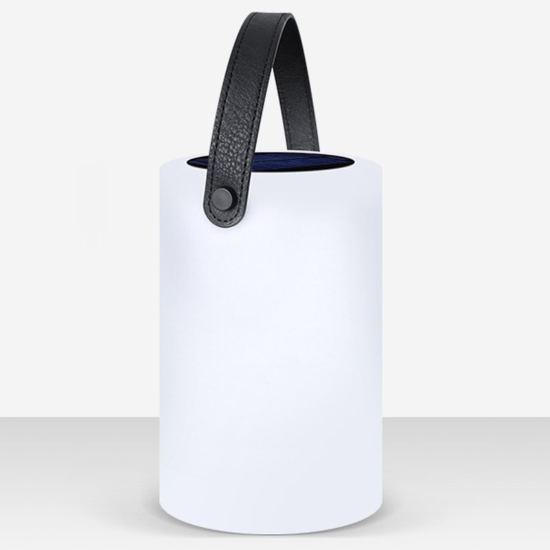 Elara Portable Lantern Work lamp Table Lamp
