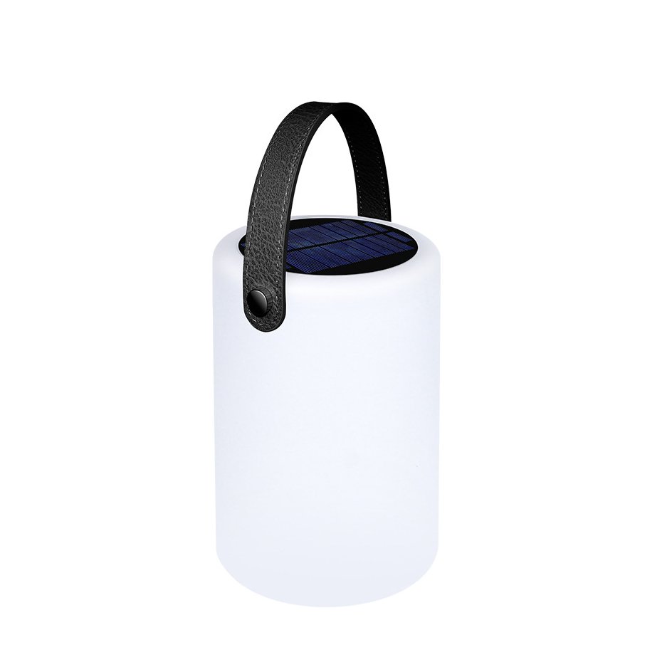 Elara Portable Lantern Work lamp Table Lamp