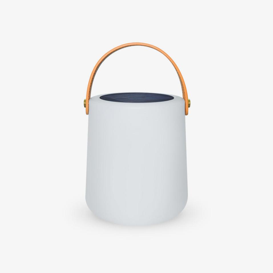 Elara Portable Lantern Work lamp Table Lamp